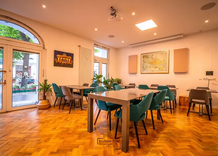 Boutique Kerlin Otel 3*