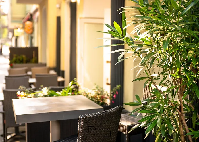 Boutique Kerlin Otel