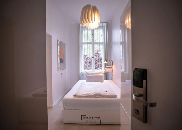 Boutique Kerlin Otel