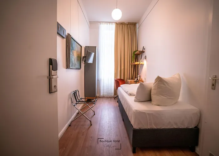 Otel Boutique Kerlin