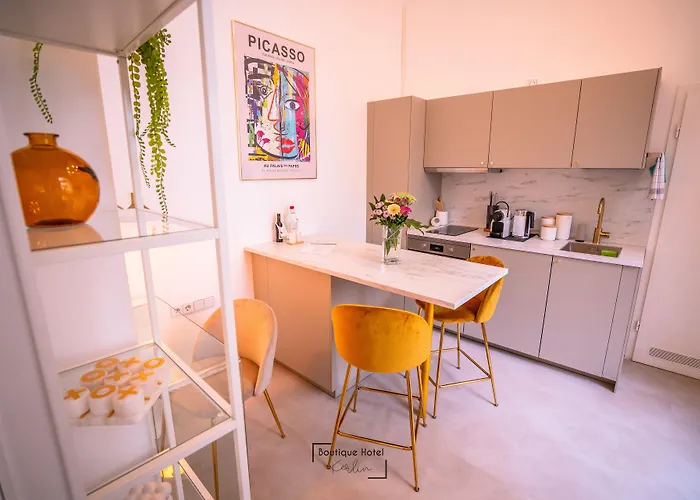 Boutique Kerlin Otel Berlin