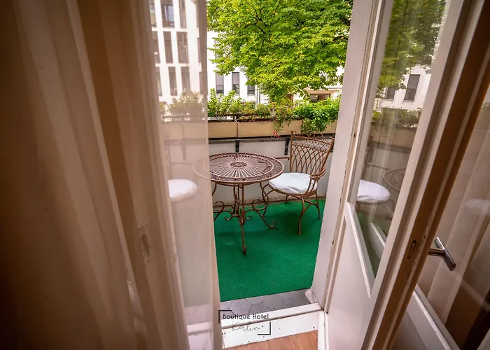 Boutique Kerlin Berlin