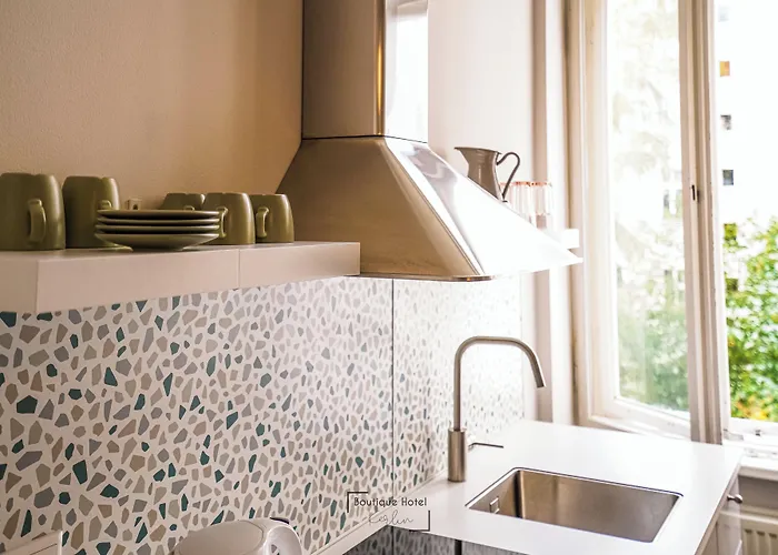 Boutique Kerlin Berlin