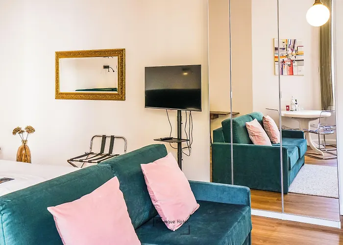 Otel Boutique Kerlin