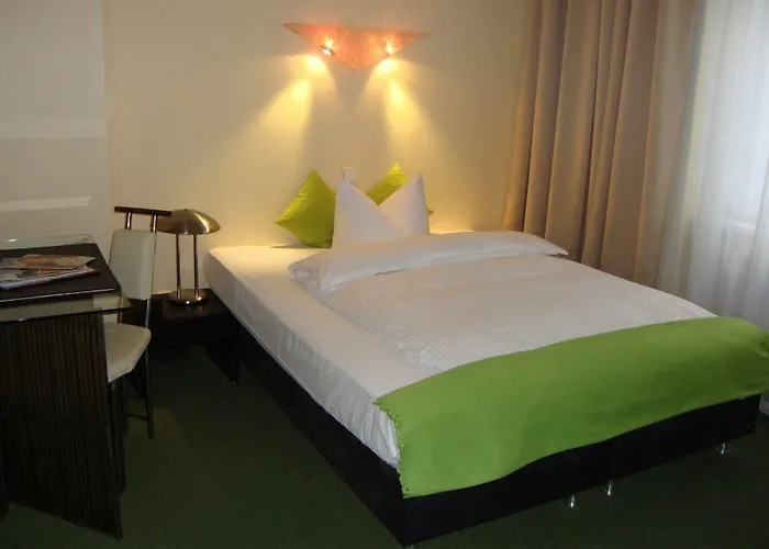 Otel Boutique Kerlin Berlin