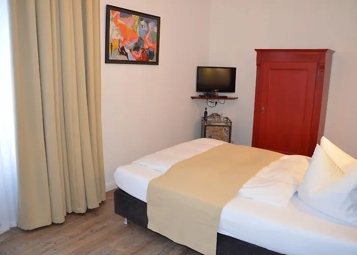 Otel Boutique Kerlin 3*
