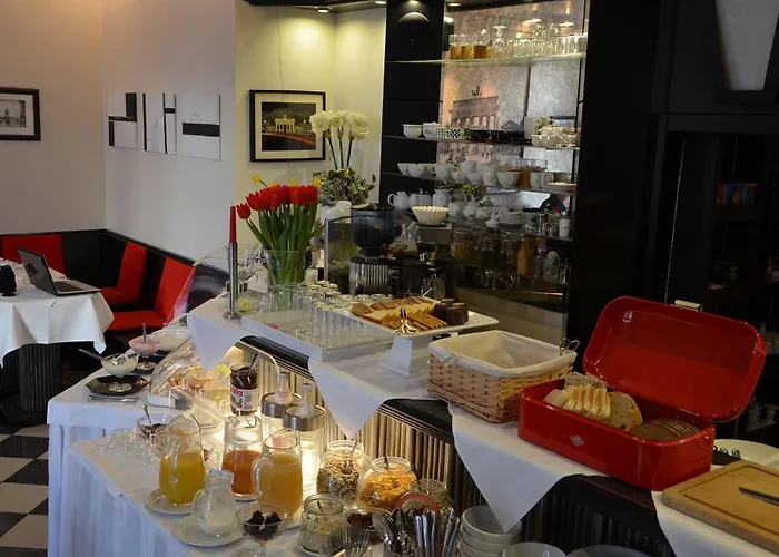 Boutique Kerlin Berlin