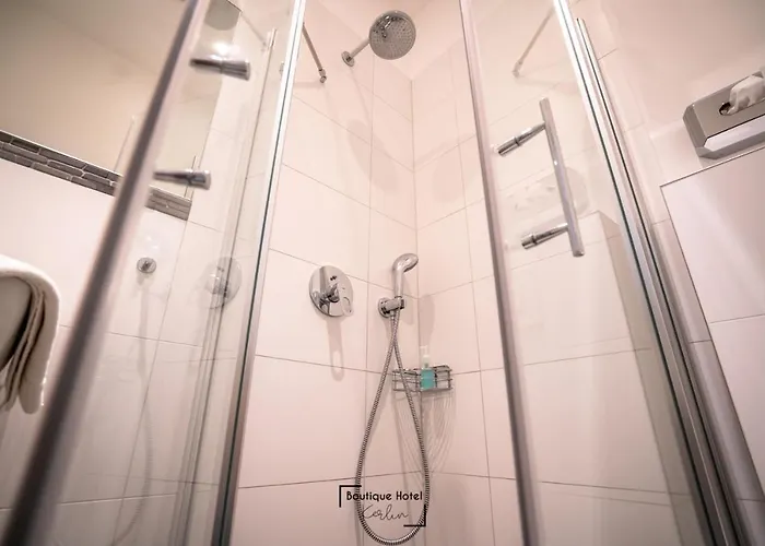 Otel Boutique Kerlin 3*