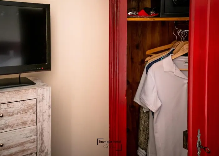 Boutique Kerlin 3* Berlin