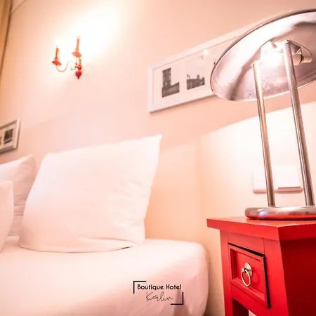 Boutique Kerlin Berlin