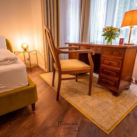 Boutique Kerlin Otel Berlin