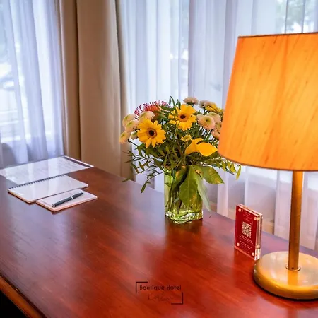 Boutique Kerlin Otel Berlin