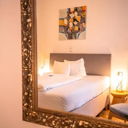 Boutique Kerlin Otel Berlin