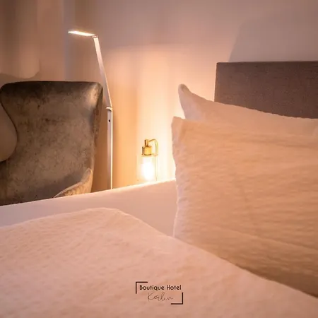 Otel Boutique Kerlin 3*