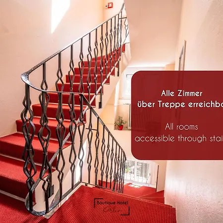 Boutique Kerlin Hotel Berlijn