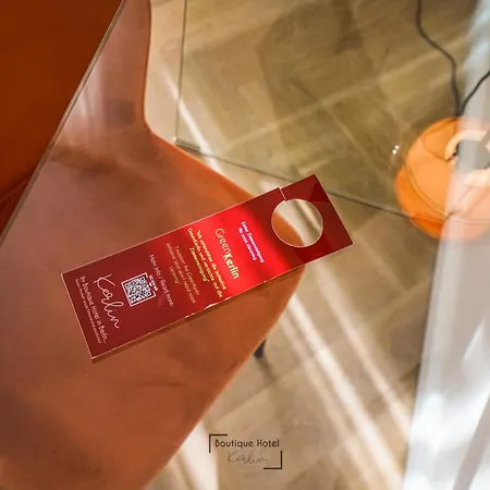 Boutique Kerlin 3* Berlin