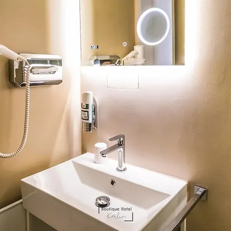 Boutique Kerlin Otel 3*