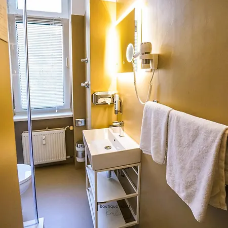 Otel Boutique Kerlin 3*