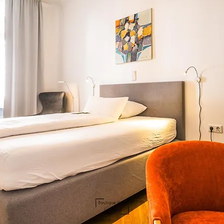 Boutique Kerlin Otel
