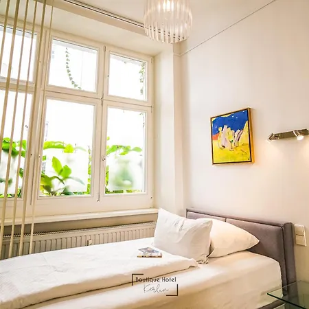 Otel Boutique Kerlin
