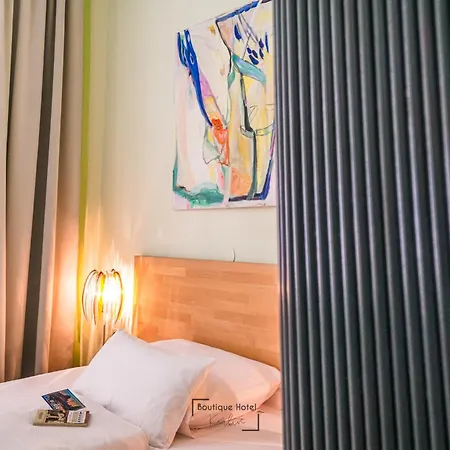 Otel Boutique Kerlin 3*