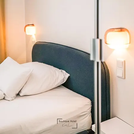 Boutique Kerlin Hotel 3*