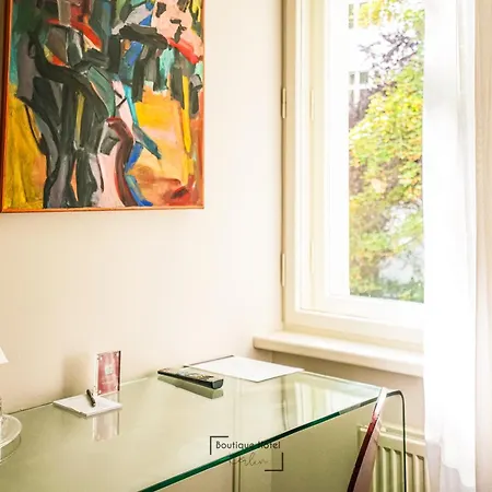 Boutique Kerlin Berlin