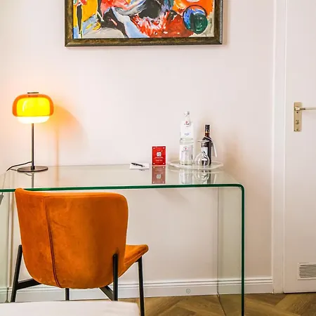 Boutique Kerlin 3* Berlin