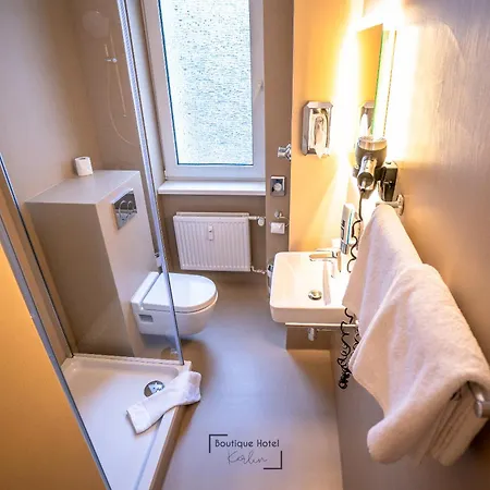 Boutique Kerlin Otel