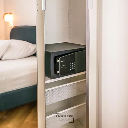 Boutique Kerlin Otel 3*