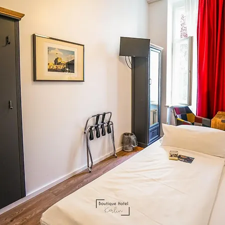 Otel Boutique Kerlin Berlin