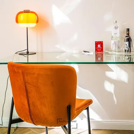 Boutique Kerlin Berlin