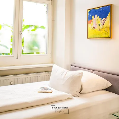 Boutique Kerlin Otel
