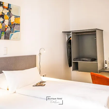 Otel Boutique Kerlin 3*