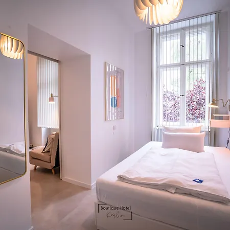 Boutique Kerlin Otel Berlin