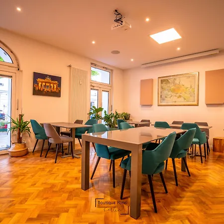 Boutique Kerlin Otel 3*