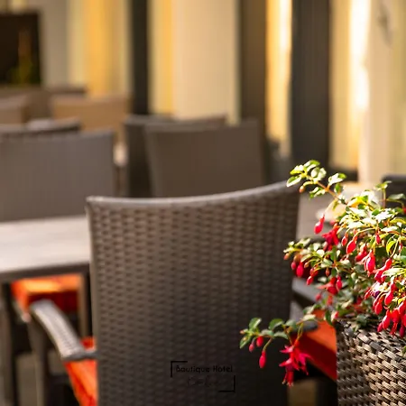 Otel Boutique Kerlin 3*