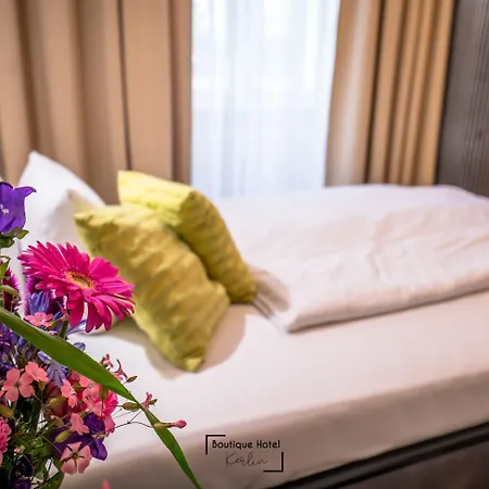 Boutique Kerlin Otel Berlin