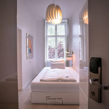 Boutique Kerlin Otel