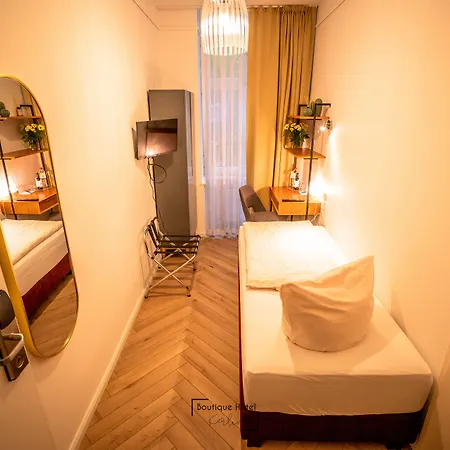 Boutique Kerlin Otel 3*