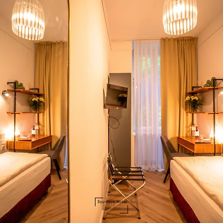 Boutique Kerlin Otel 3*