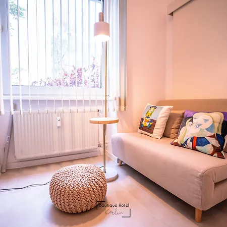 Boutique Kerlin Berlin