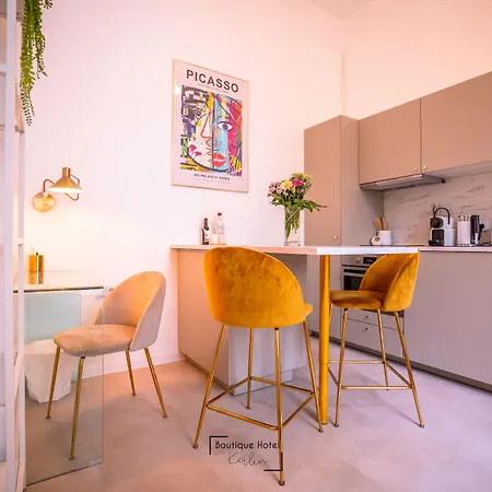 Otel Boutique Kerlin