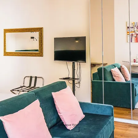 Otel Boutique Kerlin