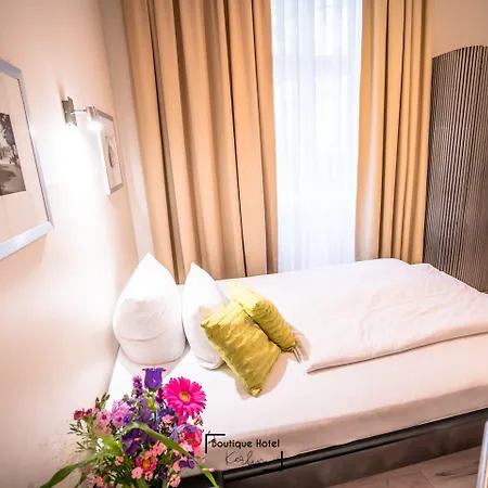 Otel Boutique Kerlin Berlin