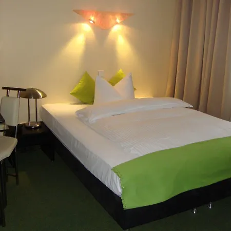 Otel Boutique Kerlin Berlin