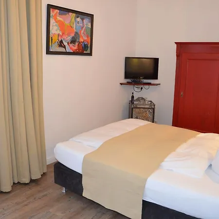 Otel Boutique Kerlin 3*