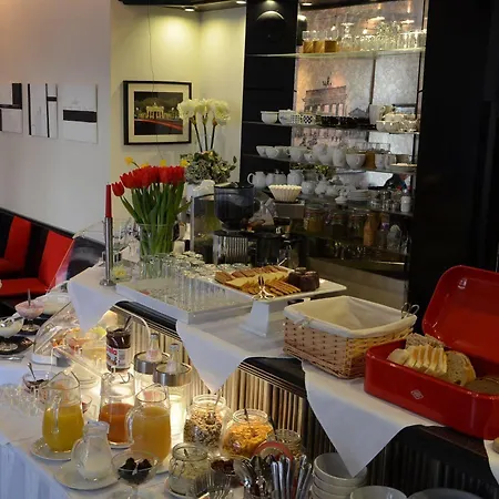 Boutique Kerlin Berlin