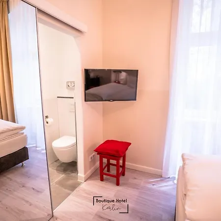 Otel Boutique Kerlin 3*