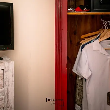 Boutique Kerlin 3* Berlin